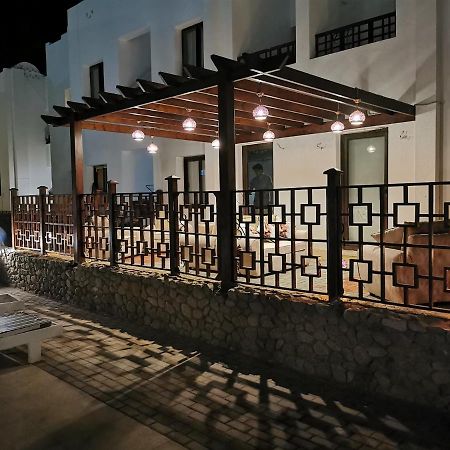 Chic Apartment 2 シャルム・エル・シェイク エクステリア 写真