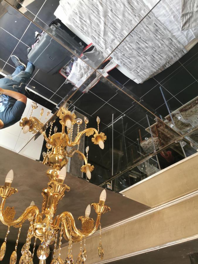 Chic Apartment 2 シャルム・エル・シェイク エクステリア 写真