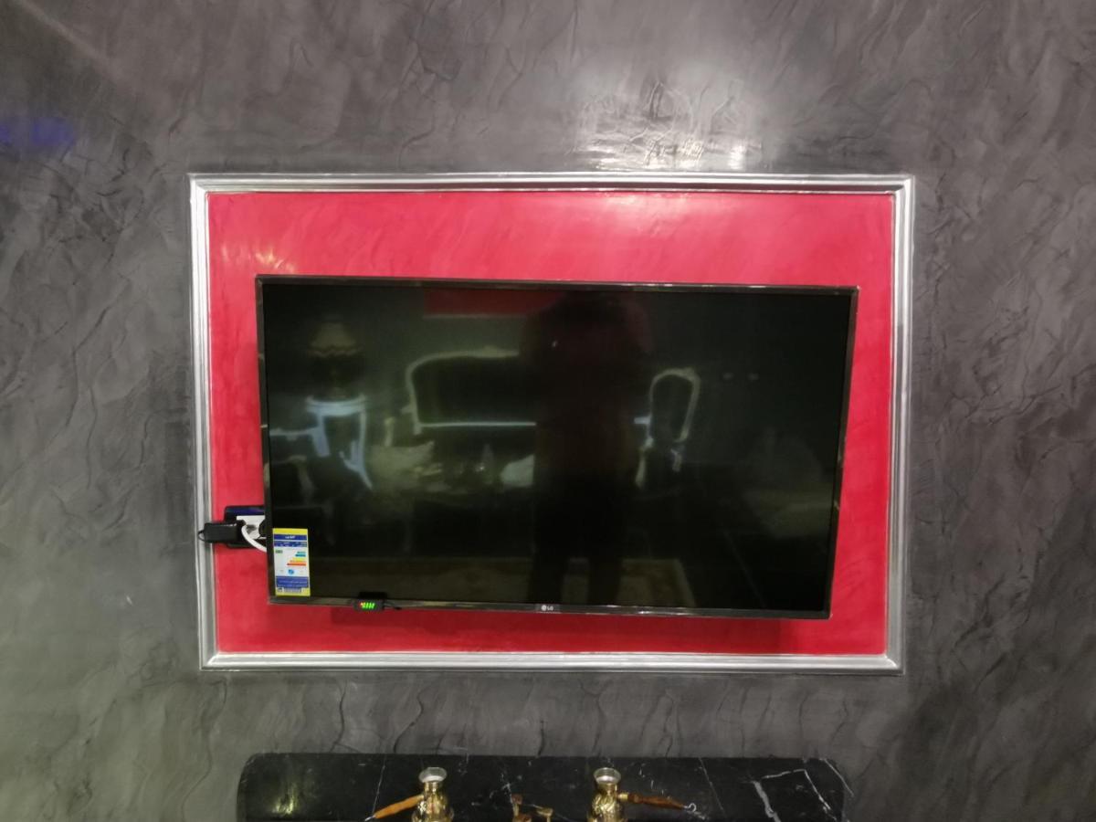 Chic Apartment 2 シャルム・エル・シェイク エクステリア 写真