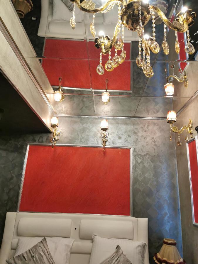 Chic Apartment 2 シャルム・エル・シェイク エクステリア 写真