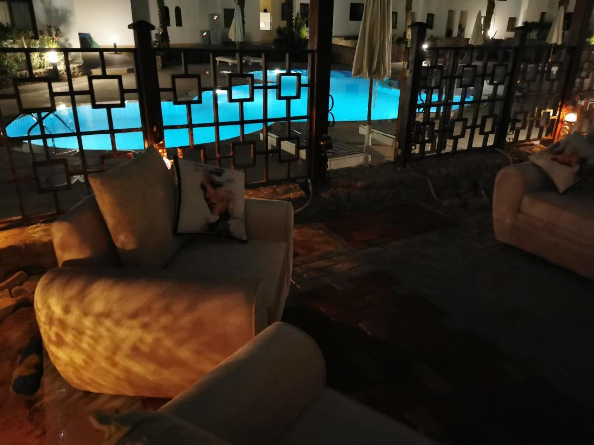 Chic Apartment 2 シャルム・エル・シェイク エクステリア 写真